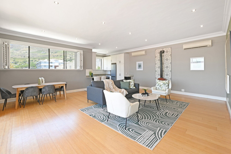Room 4, Two Bed Table Mountain Spacious, City of Cape Town