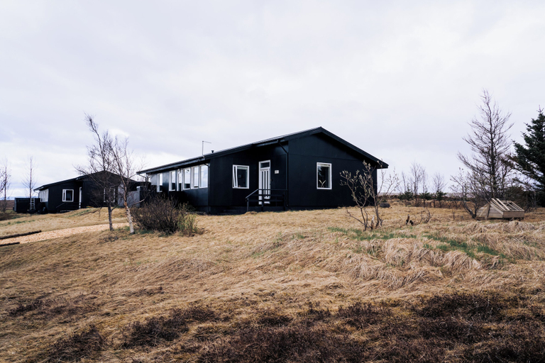 Exterior & Views 2, Golden Circle Luxury Cottages, Grímsnes- og Grafningshreppur