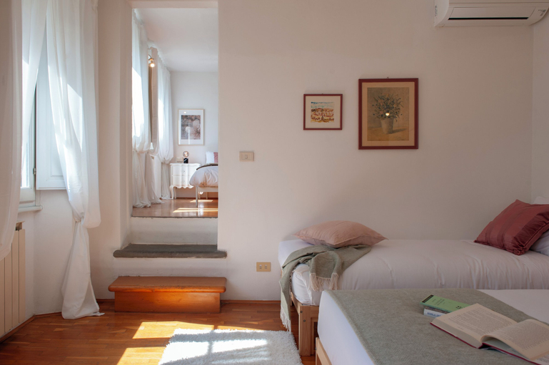 Others 5, Ricasoli 37 - Flo Apartments, Florence