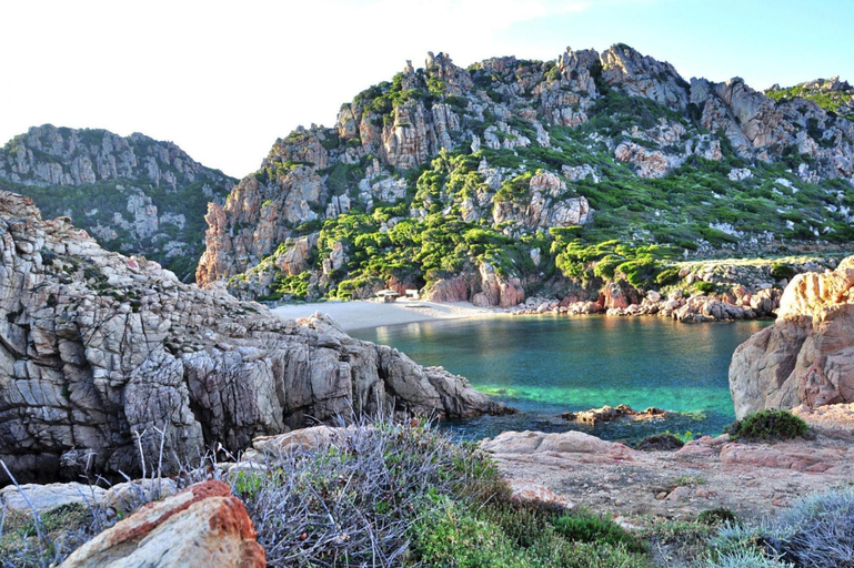 Others 4, Holiday Home in Costa Paradiso With Sea Views, Olbia-Tempio