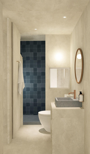 Bathroom 3, Hostal Sol y Sombra, Girona