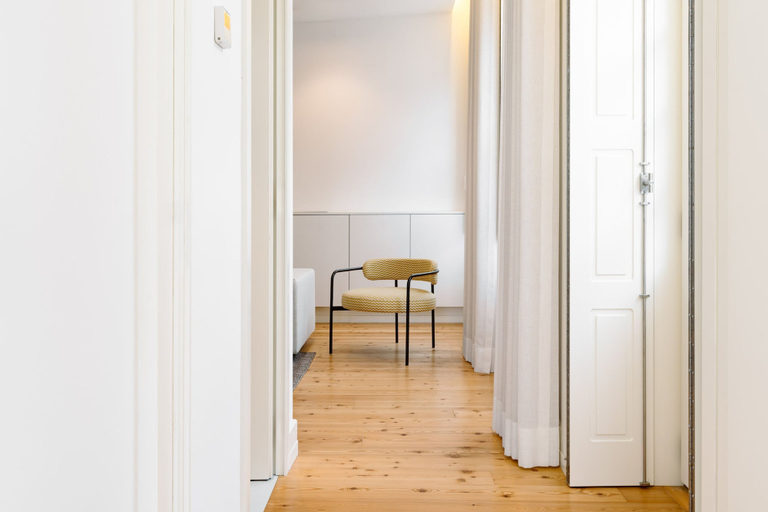 Room 5, Feel Porto Cl Rigos Charm Flat 4 1, Porto