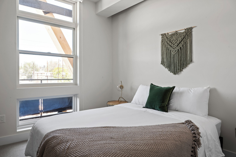 Interior 2, Mile High Muse Lifestyle Loft Espadin Lohi, Denver