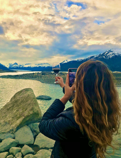 Miscellaneous 3, Moreno Camp - Glamping with a view, Lago Argentino