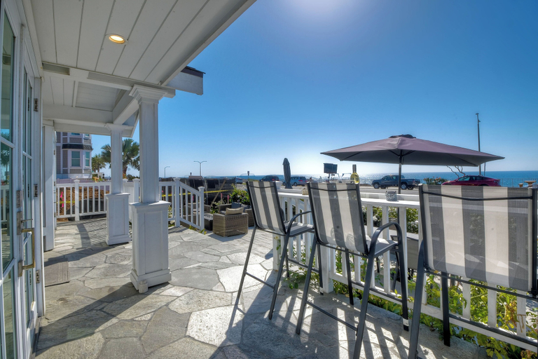 Interior 4, 3636 Carlsbad Blvd - Entire Home, San Diego
