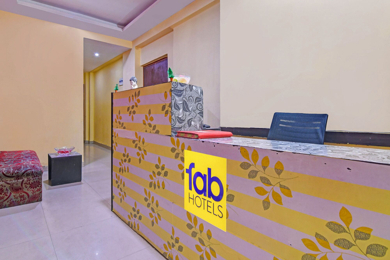 Others 5, Fabhotel Swagatam, North 24 Parganas