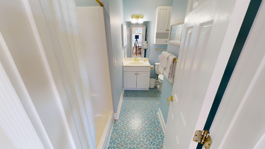 Interior 2, Magnolia Place 4717-302, Horry