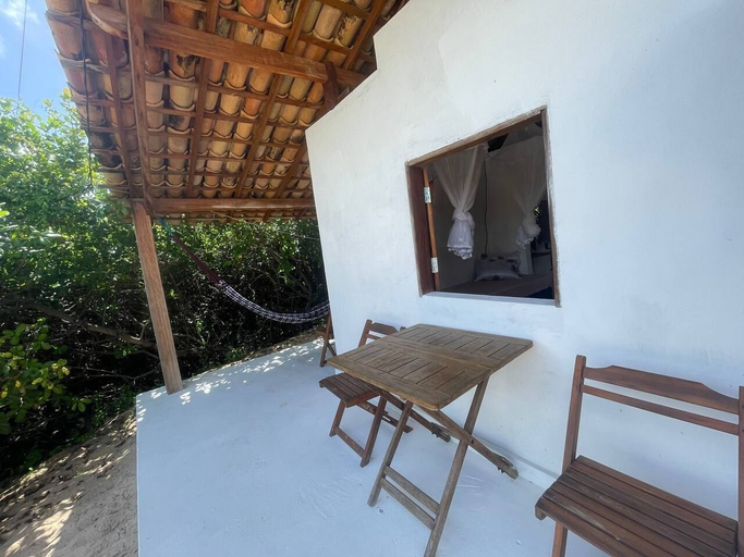 Others 4, Atins Beach House, Barreirinhas