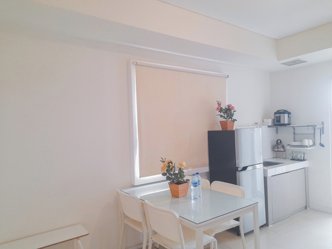 Others 5, Minimalist 2Br At Apartment Parahyangan Residence, Bandung
