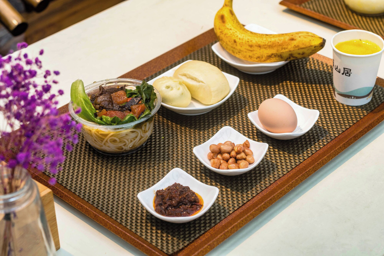 Food & Drinks 5, Yoba Boutique Hotel, Zhangjiajie
