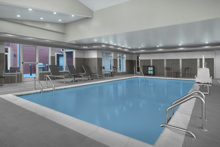 Sport & Beauty, Residence Inn by Marriott Newark, DE, New Castle
