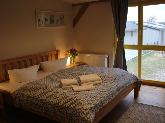 Room 3, Bäumi-Hof, Uckermark