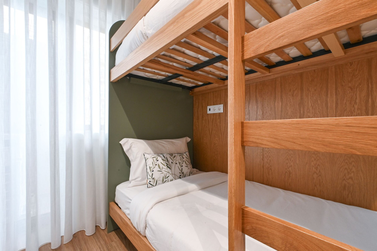 Room 4, ON Apartments - Matosinhos Premium, Matosinhos