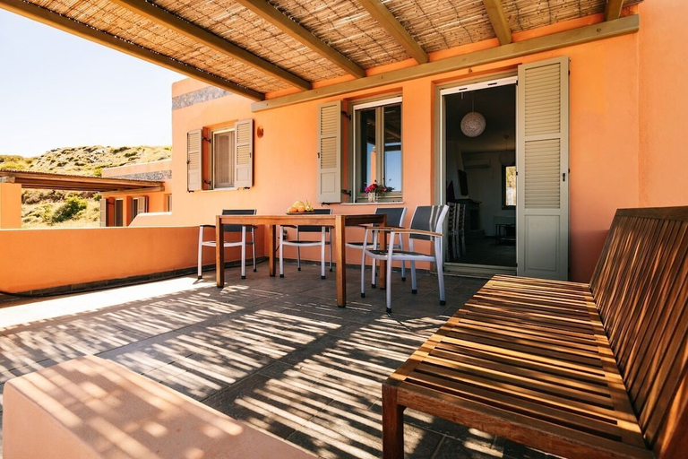 Room 2, Front Row Seat to the Aegean by Neuvel, South Aegean