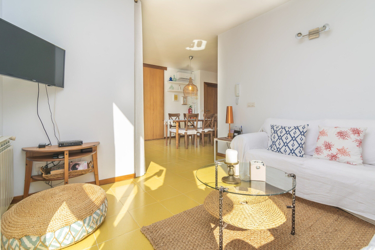 Living area 3, Mirella - Apartment In Habitat. Free Wifi, Baleares