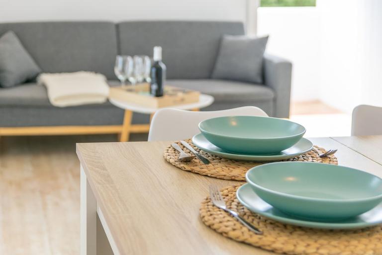 Interior 2, Ona 2 - Apartment In Cala D'or. Free Wifi, Baleares