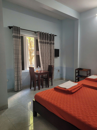 Room 5, Nha Nghi Tan Thanh 1, Buon Ma Thuot