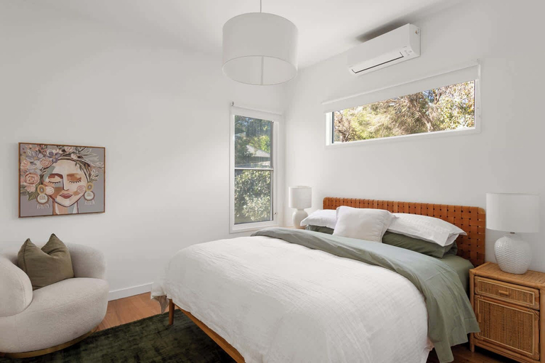 Room 5, Haven on Birdwood 400m to Beach, Melbourne