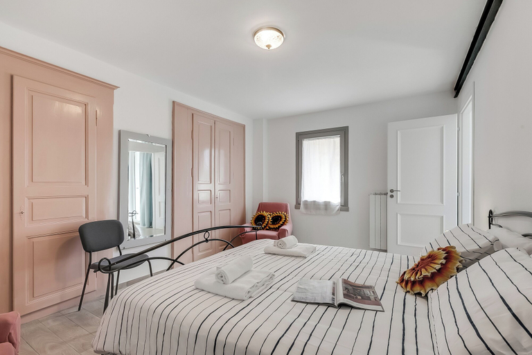 Room 3, Residenza Quadrifoglio, Varese