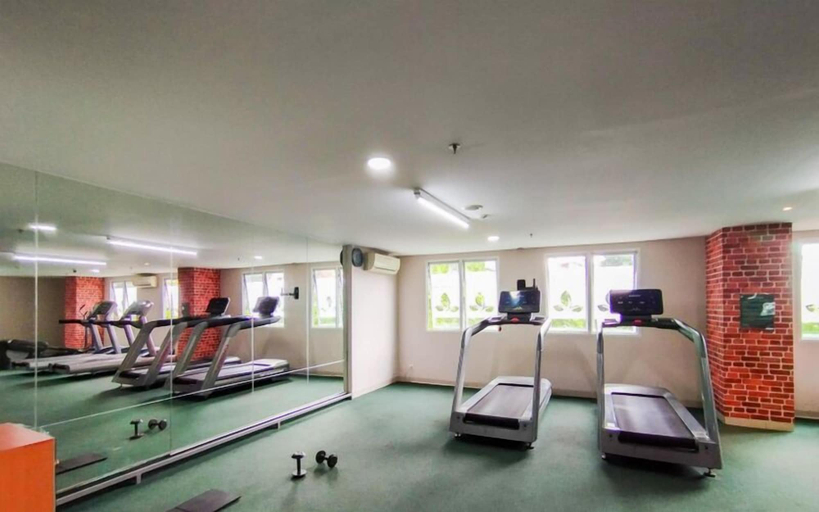 Others 4, Minimalist 2Br At Apartment Parahyangan Residence, Bandung