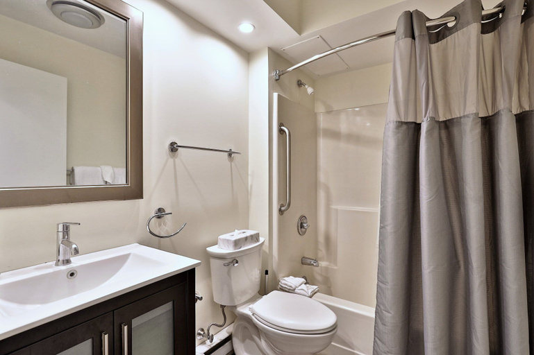 Interior 2, Killington Center 332, Rutland