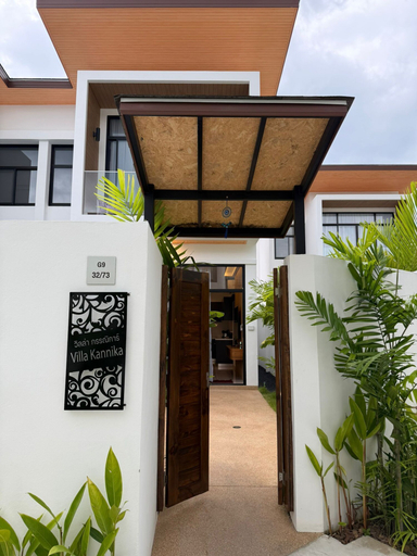 Exterior & Views 2, Goldena Residence Pool Villas, Phuket Island