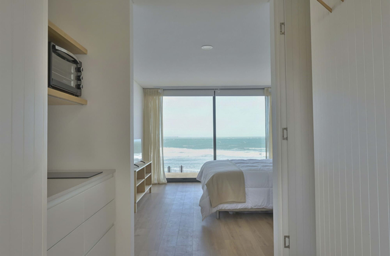 Room 4, Punta Cantera Suites de Mar, General Pueyrredón