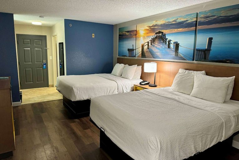 Others 4, Days Inn by Wyndham Sarasota I-75, Sarasota