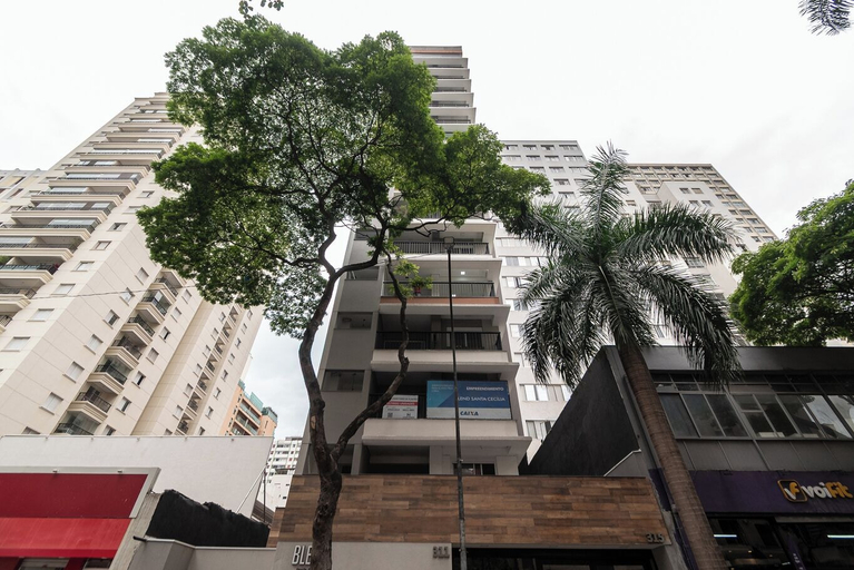 Room 2, Apto Novo pr Ximo do Shopping Higien Polis e Metr, São Paulo