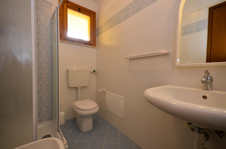 Bathroom 4, Villaggio White Star, Venezia
