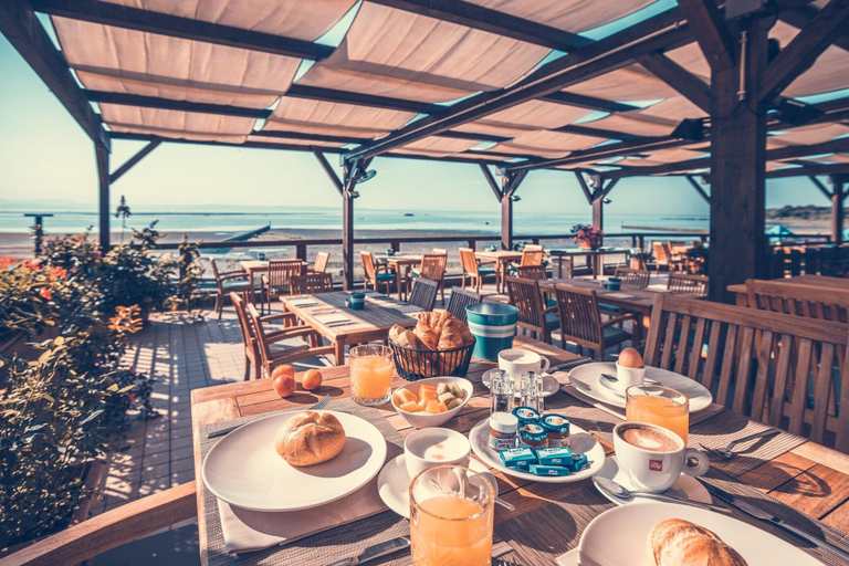 Outdoor dining 3, Cottage Tenuta Primero in Grado, Gorizia