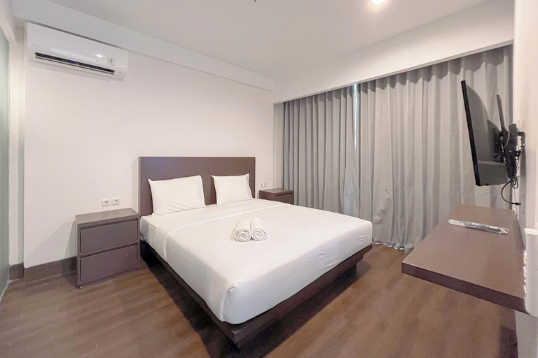 Room 5, 2BR Skales Residence Near Geger Beach Bali, Badung