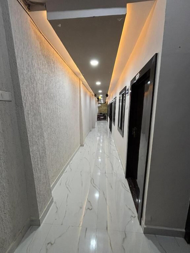 Interior 2, Hotel citylight, Bhopal