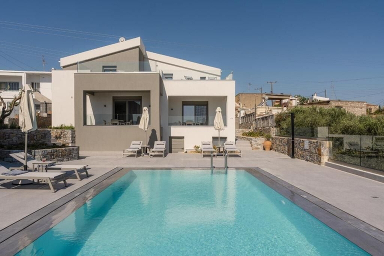 Sport & Beauty 4, Phyllion boutique villas, Crete
