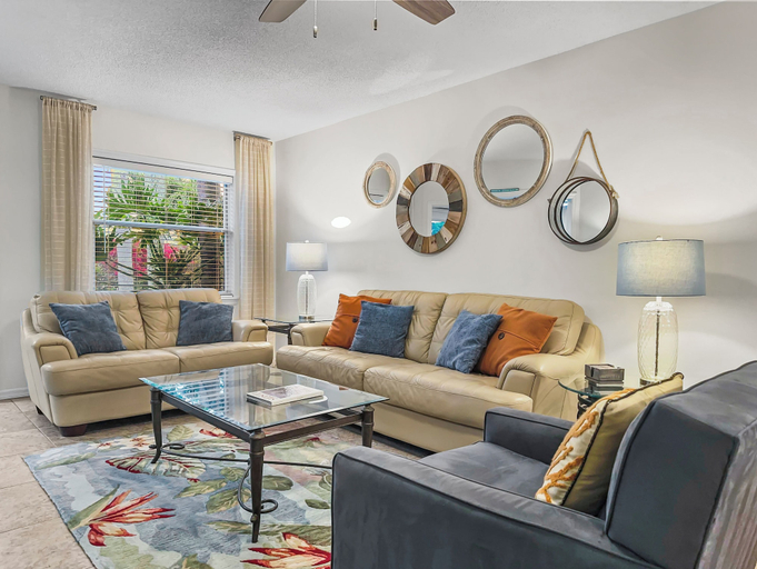 Interior 2, Bayside Pointe 3 - 1302, Sarasota