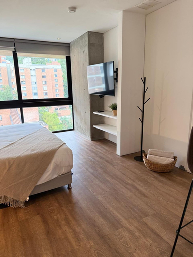 Others 3, NOK Beautiful 2BR Apartment in El Poblado, Medellín
