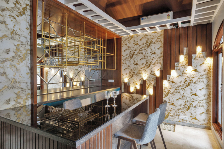 Food & Drinks, Casabelle by Redolive, Bangalore