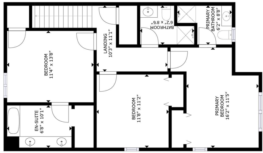 Interior 2, Cpr8951, Osceola