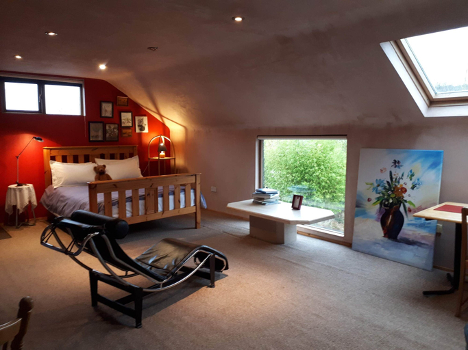 Others 5, The Village Studio Apartments