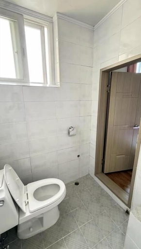 Bathroom 4, Mint Stay, Jeju
