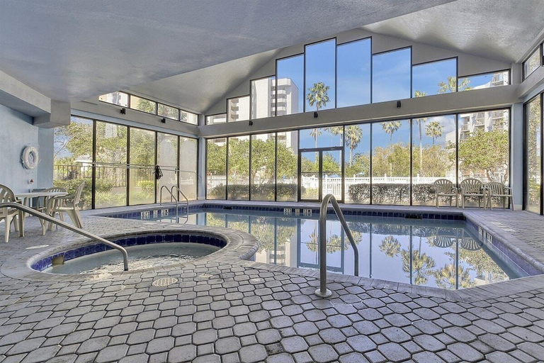 Interior 3, 6165 Carrier DR #1212 Orlando, 1bed, Orange
