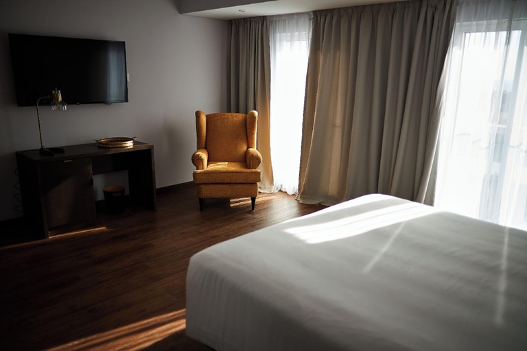 Bedroom 3, Palácio Santa Catarina, Angra do Heroísmo