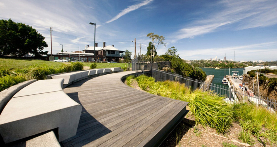 Others 2, Woolwich Studio Bliss, Private Oasis by the Water, Sydney