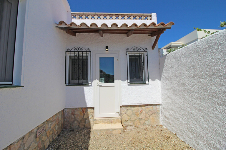Room 2, 0119-montseny Casa con Estudio, Girona