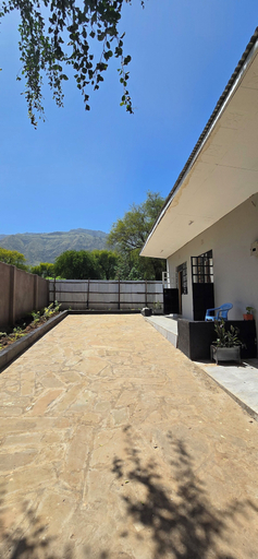 Terrace/patio 4, Kerio Daral Haven, Keiyo South