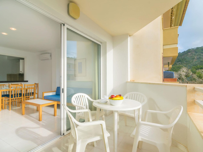 Primary image 1, Massanet - Apartment In Canyamel. Free Wifi, Baleares
