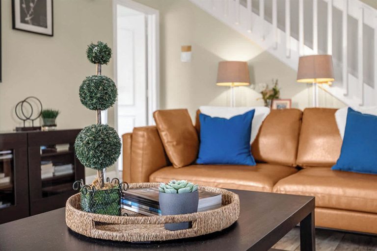 Interior 2, Modern Home w Patio & Bbq, Near Golf Course, MCO, Orange