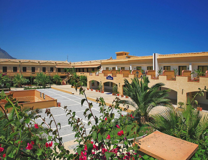 Exterior 3, Residence in Sicily Near Himera & Madonie Park, Palermo