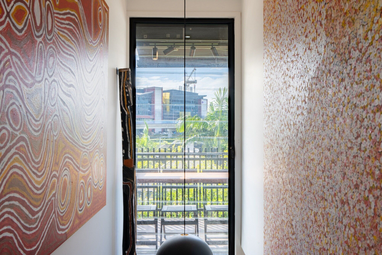 Reception 4, Sophisticated 2-bed Home With Alfresco Dining, Fortitude Valley