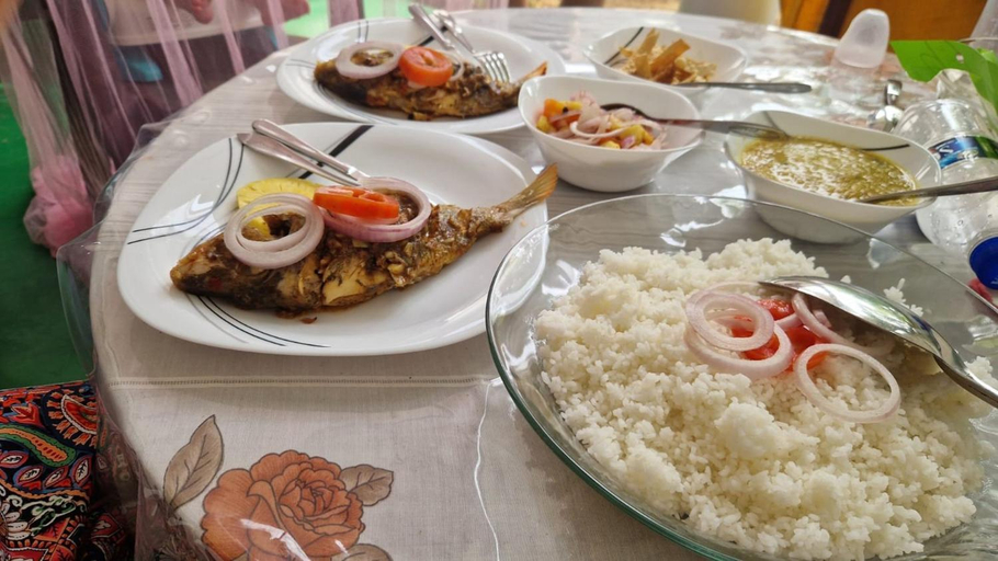 Food & Drinks 3, Vivid Lanka, Bentota